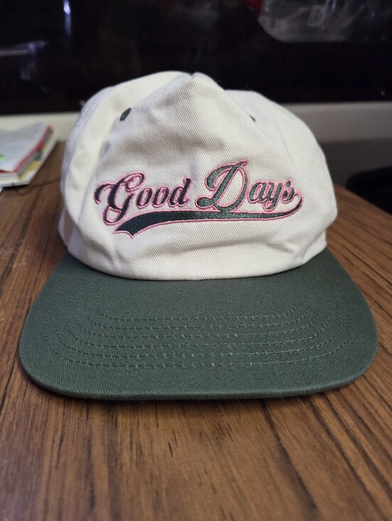 good days Other - Good Days Hat